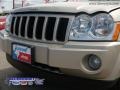 2007 Light Graystone Pearl Jeep Grand Cherokee Laredo  photo #50