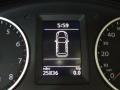 Deep Black Metallic - Tiguan Wolfsburg Edition 4Motion Photo No. 21