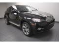 Black Sapphire Metallic - X6 xDrive50i Photo No. 1