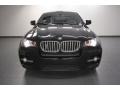 2011 Black Sapphire Metallic BMW X6 xDrive50i  photo #6