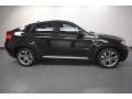 2011 Black Sapphire Metallic BMW X6 xDrive50i  photo #8