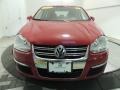 Salsa Red - Jetta Limited Edition Sedan Photo No. 2