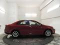 Salsa Red - Jetta Limited Edition Sedan Photo No. 4