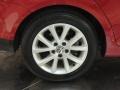 Salsa Red - Jetta Limited Edition Sedan Photo No. 5