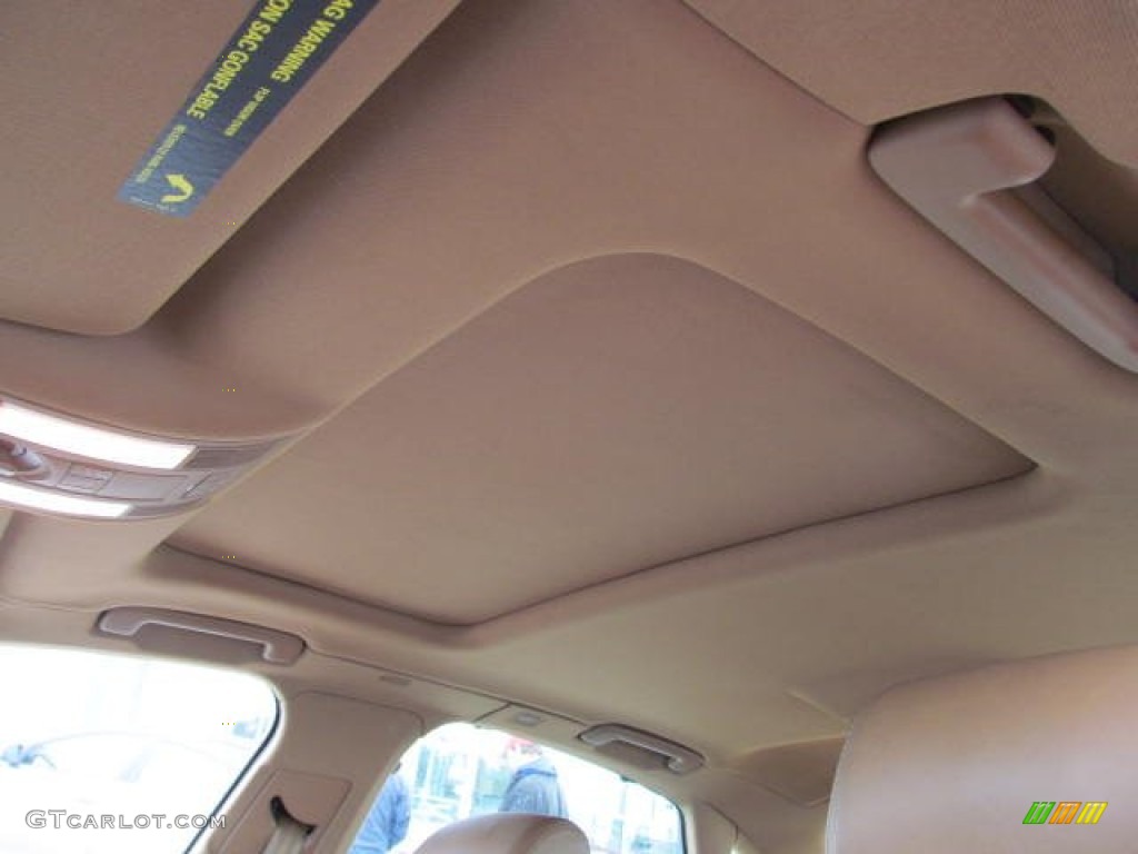 2006 Audi A8 4.2 quattro Sunroof Photo #73251873