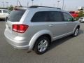 Bright Silver Metallic - Journey SE Photo No. 5
