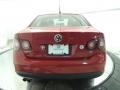 Salsa Red - Jetta Limited Edition Sedan Photo No. 7