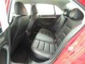 Salsa Red - Jetta Limited Edition Sedan Photo No. 10