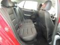 Salsa Red - Jetta Limited Edition Sedan Photo No. 11
