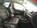 Salsa Red - Jetta Limited Edition Sedan Photo No. 13
