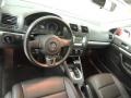 Salsa Red - Jetta Limited Edition Sedan Photo No. 17