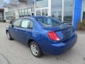 2005 Pacific Blue Saturn ION 2 Sedan  photo #4