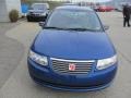 2005 Pacific Blue Saturn ION 2 Sedan  photo #9