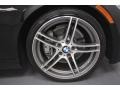 2011 Black Sapphire Metallic BMW 3 Series 335is Convertible  photo #10