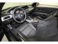 2011 Black Sapphire Metallic BMW 3 Series 335is Convertible  photo #14
