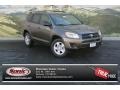 Pyrite Mica - RAV4 V6 4WD Photo No. 1