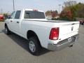2012 Bright White Dodge Ram 2500 HD ST Crew Cab 4x4  photo #4
