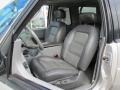 2003 Silver Birch Metallic Ford Explorer Sport XLT 4x4  photo #14