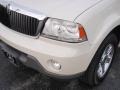 2003 Ceramic White Tri-Coat Lincoln Aviator Luxury AWD  photo #7