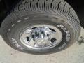Summit White - Silverado 2500HD LT Crew Cab 4x4 Photo No. 6