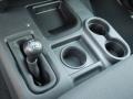2012 Bright White Dodge Ram 2500 HD ST Crew Cab 4x4  photo #13