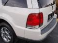 2003 Ceramic White Tri-Coat Lincoln Aviator Luxury AWD  photo #12