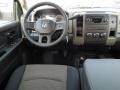 2012 Bright White Dodge Ram 2500 HD ST Crew Cab 4x4  photo #19