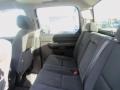 Summit White - Silverado 2500HD LT Crew Cab 4x4 Photo No. 16