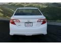 Super White - Camry SE Photo No. 4