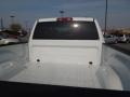 2012 Bright White Dodge Ram 2500 HD ST Crew Cab 4x4  photo #21