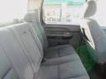 Summit White - Silverado 2500HD LT Crew Cab 4x4 Photo No. 20