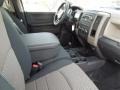 2012 Bright White Dodge Ram 2500 HD ST Crew Cab 4x4  photo #24