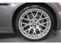 Space Gray Metallic - M3 Sedan Photo No. 9