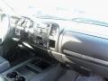 Summit White - Silverado 2500HD LT Crew Cab 4x4 Photo No. 22