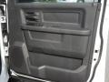 2012 Bright White Dodge Ram 2500 HD ST Crew Cab 4x4  photo #25