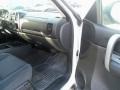 Summit White - Silverado 2500HD LT Crew Cab 4x4 Photo No. 23