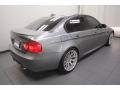 Space Gray Metallic - M3 Sedan Photo No. 10