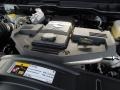 2012 Bright White Dodge Ram 2500 HD ST Crew Cab 4x4  photo #27