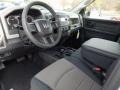 2012 Bright White Dodge Ram 2500 HD ST Crew Cab 4x4  photo #28