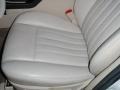 2003 Ceramic White Tri-Coat Lincoln Aviator Luxury AWD  photo #22