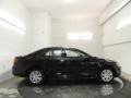 Black - Jetta SE Sedan Photo No. 4