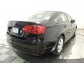 Black - Jetta SE Sedan Photo No. 6
