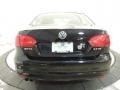 Black - Jetta SE Sedan Photo No. 7