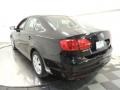 Black - Jetta SE Sedan Photo No. 9