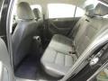 Black - Jetta SE Sedan Photo No. 10