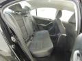 Black - Jetta SE Sedan Photo No. 11