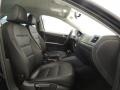 Black - Jetta SE Sedan Photo No. 12