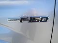 2013 Ingot Silver Metallic Ford F150 Lariat SuperCrew  photo #12