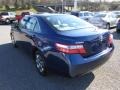 Blue Ribbon Metallic - Camry LE Photo No. 4