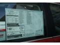 Barcelona Red Metallic - Camry Hybrid XLE Photo No. 10